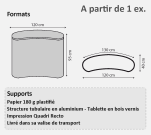 comptoir accueil formats supports