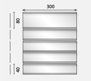 plaque-directionnelle-plate-papier 2