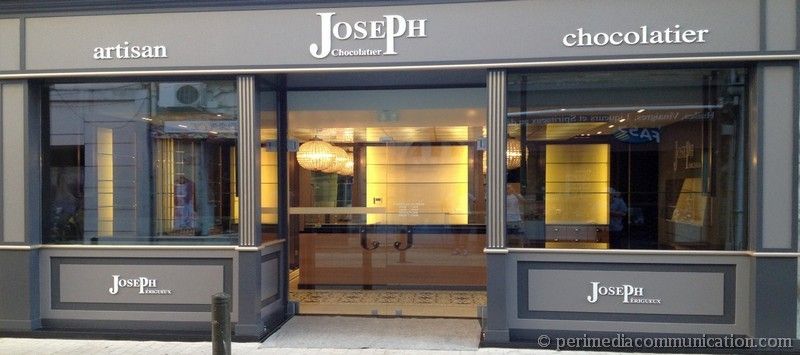 Chocolatier Joseph - Périgueux