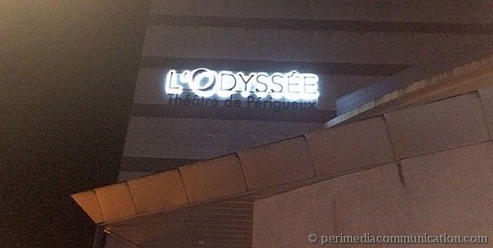 L'Odyssée - Périgueux L' Odyssée - Périgueux